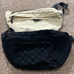 Sling bags